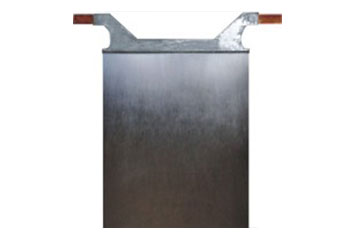 鉛合金陽極板平板